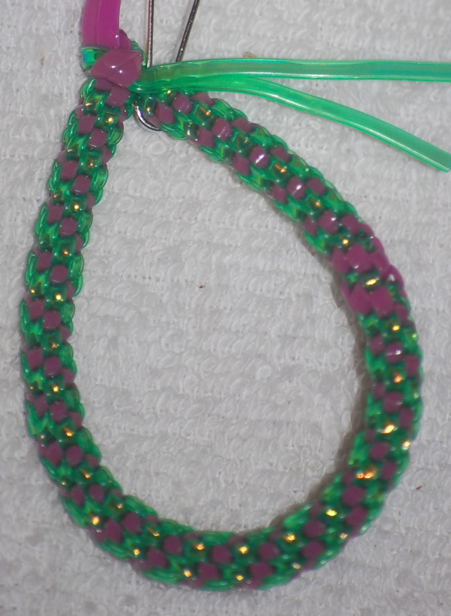 Medium Chainlink